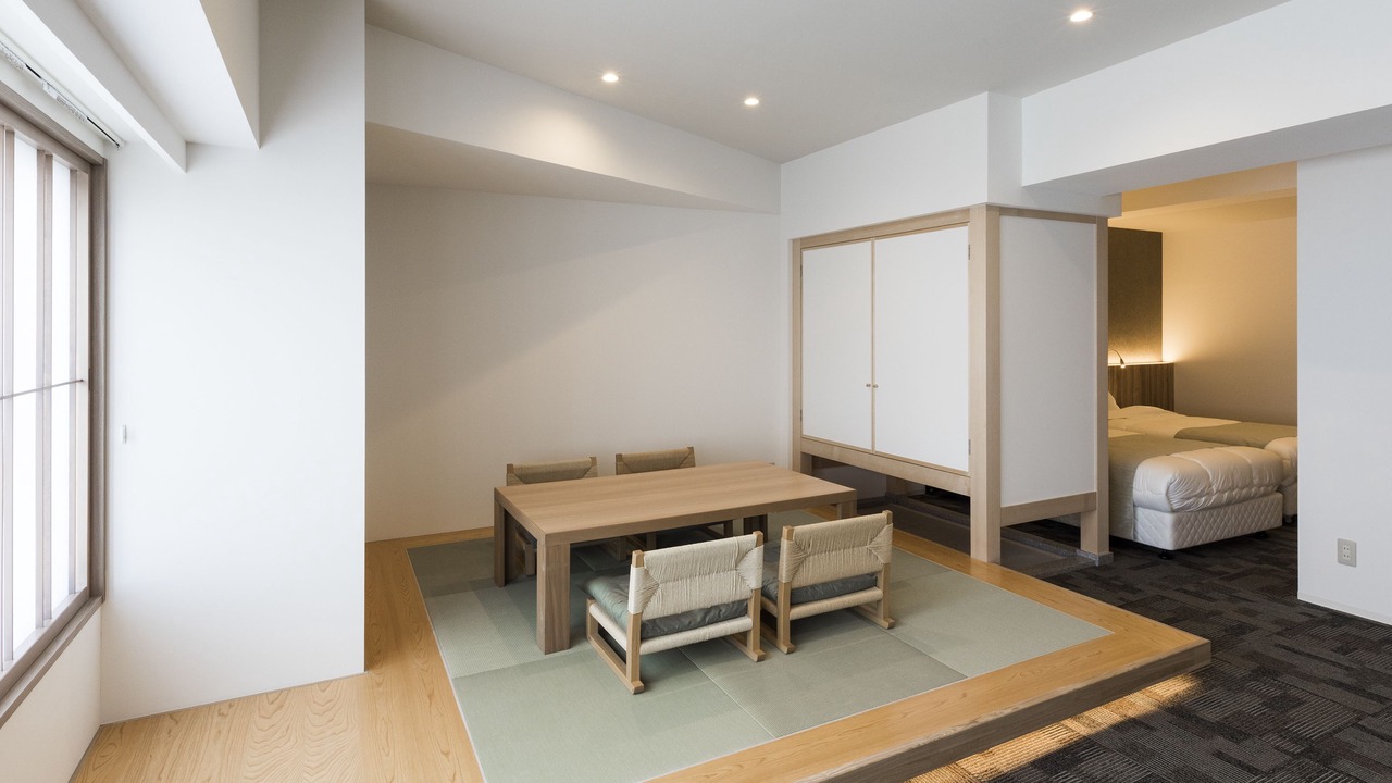 Photo of Bedroom in Tomakomai
