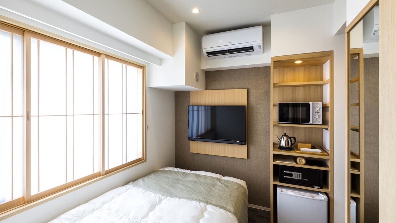 Photo of Bedroom in Tomakomai