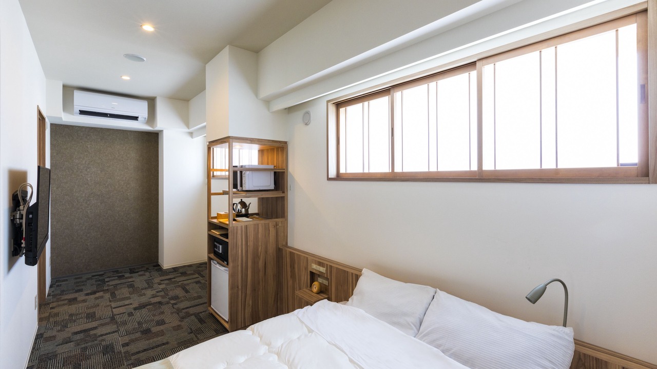 Photo of Bedroom in Tomakomai
