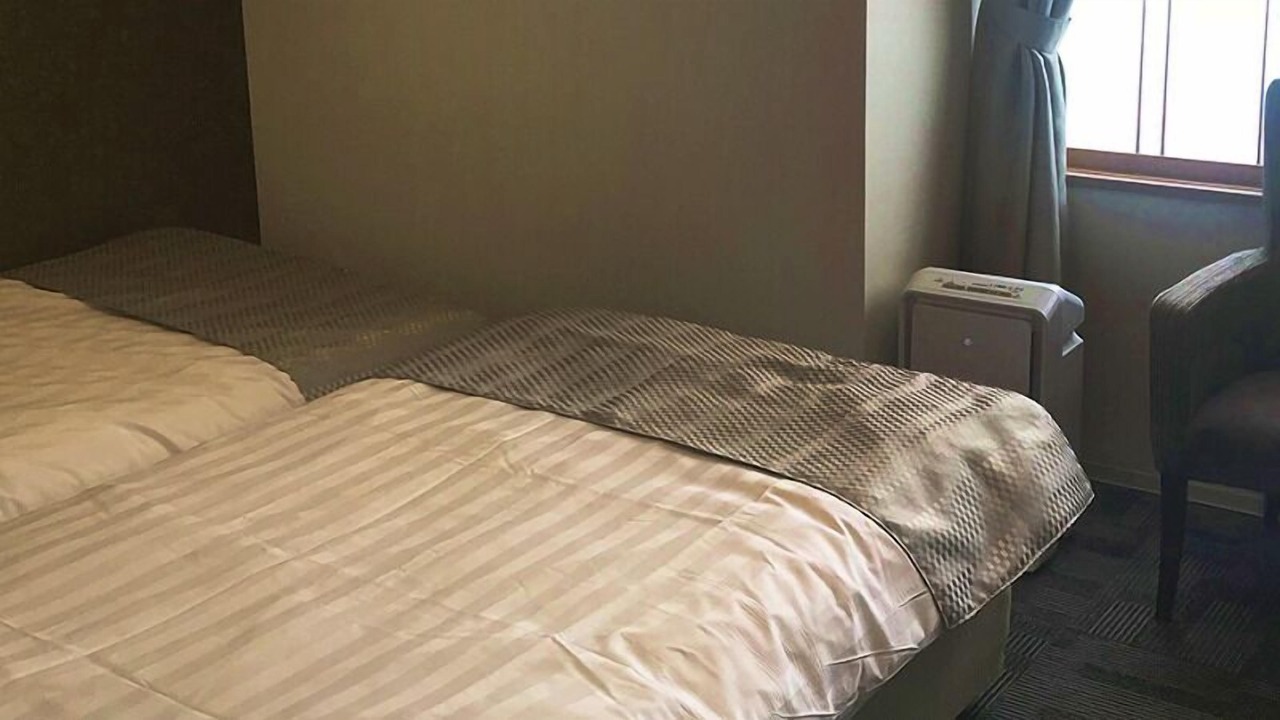 Photo of Bedroom in Tomakomai