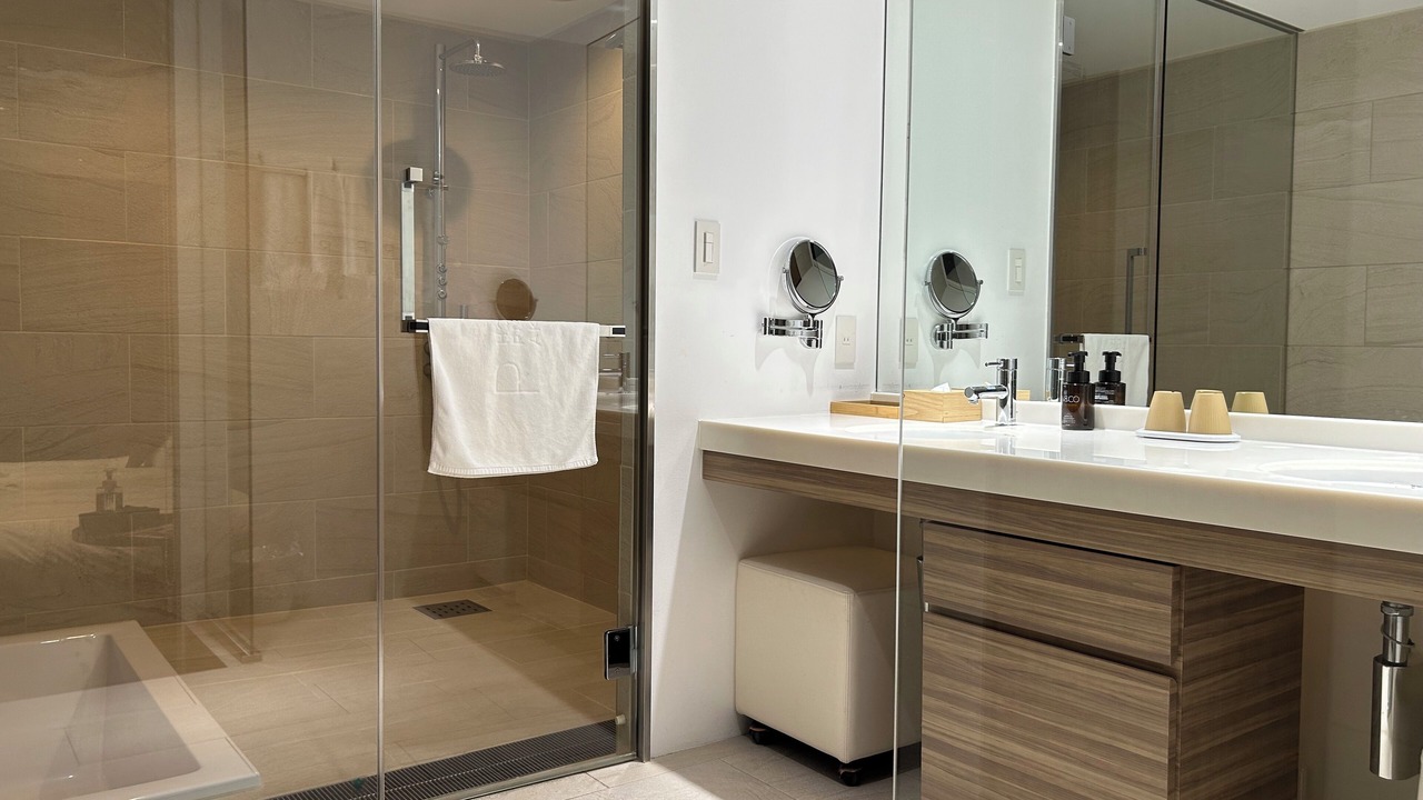 Photo of Bathroom in Akasaka