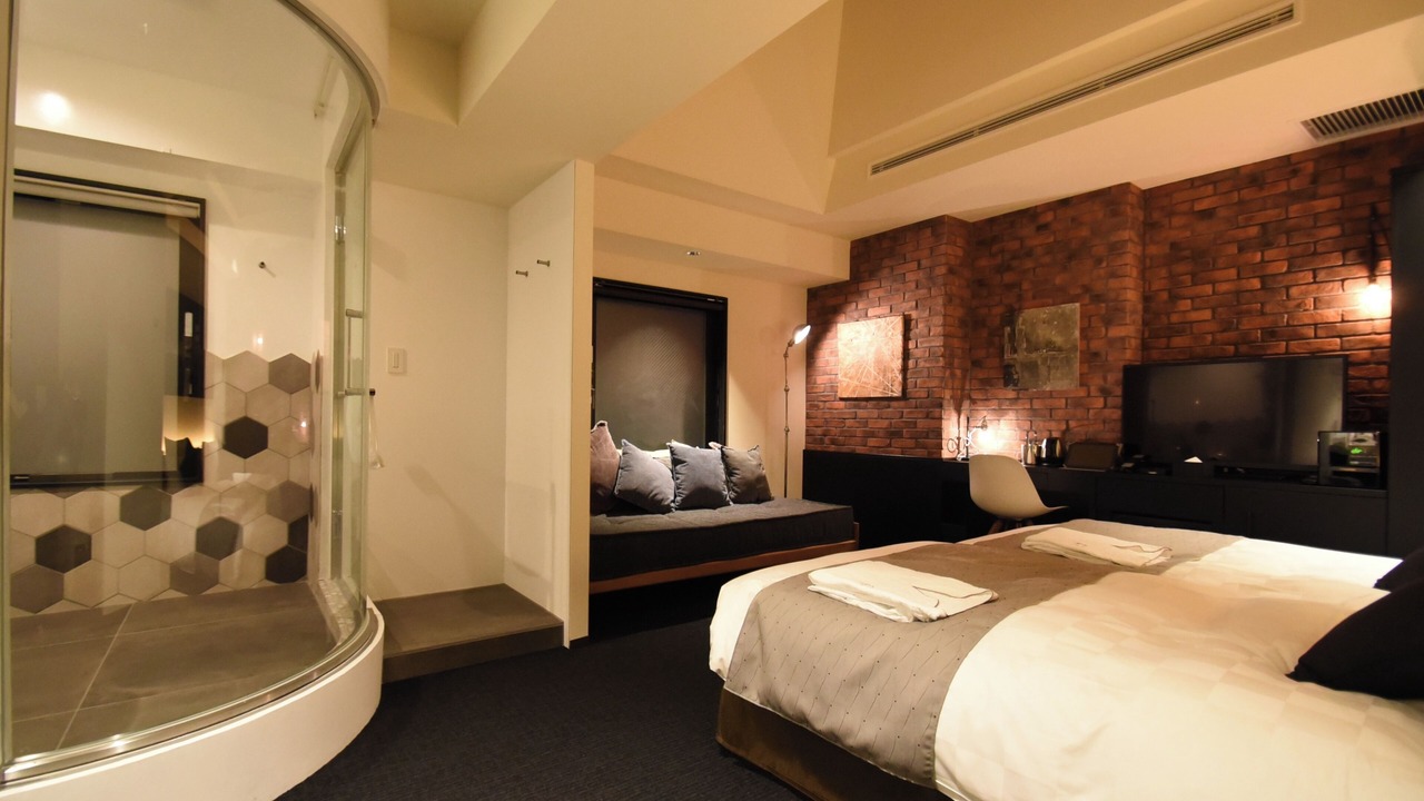 Photo of Bedroom in Akasaka