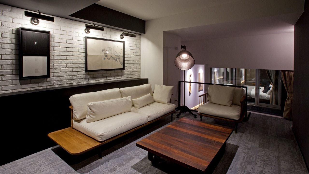 Photo of Bedroom in Akasaka