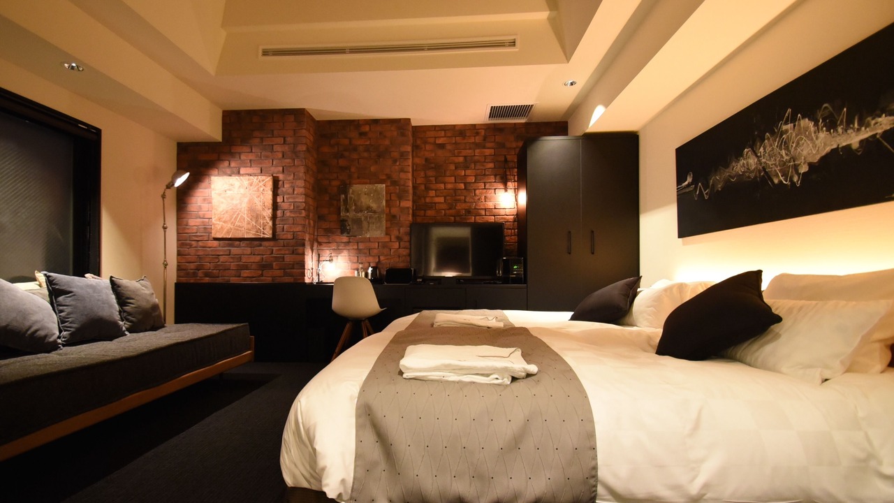 Photo of Bedroom in Akasaka