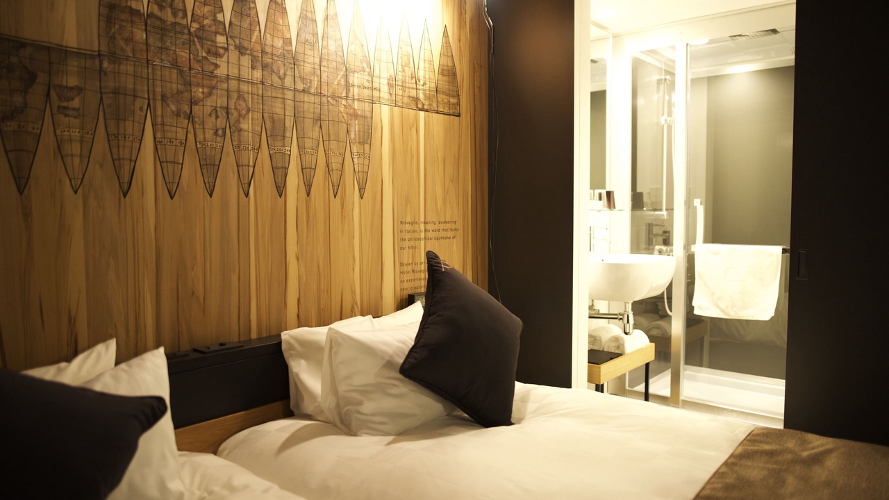 Photo of Bedroom in Akasaka
