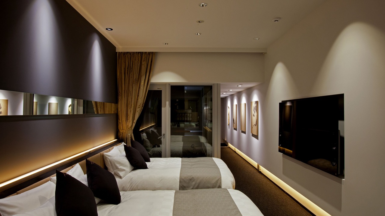 Photo of Bedroom in Akasaka
