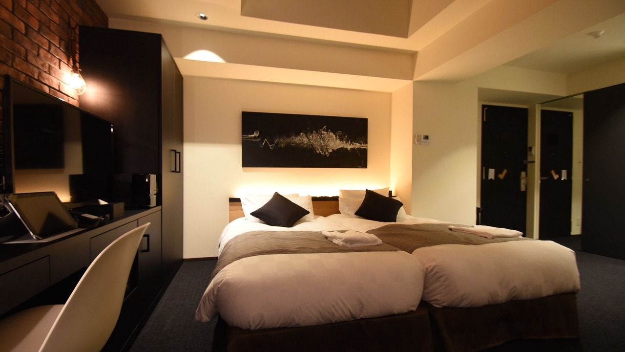 Photo of Bedroom in Akasaka