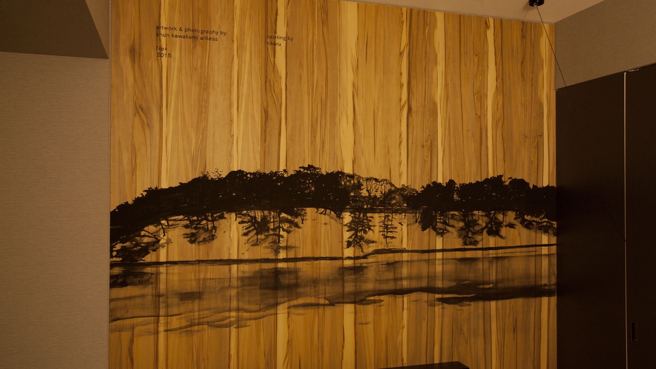 Photo of Bedroom in Akasaka