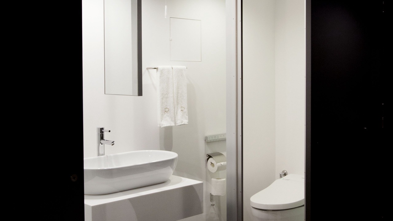 Photo of Bathroom in Akasaka