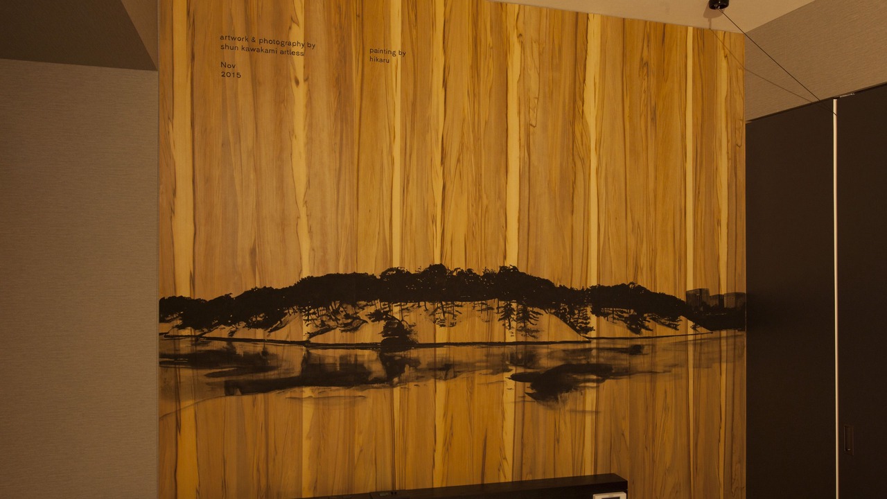 Photo of Bedroom in Akasaka