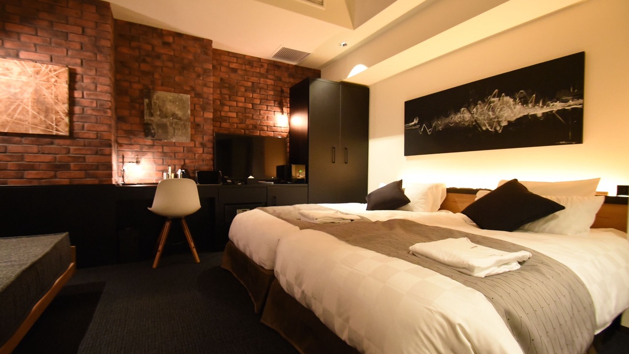 Photo of Bedroom in Akasaka