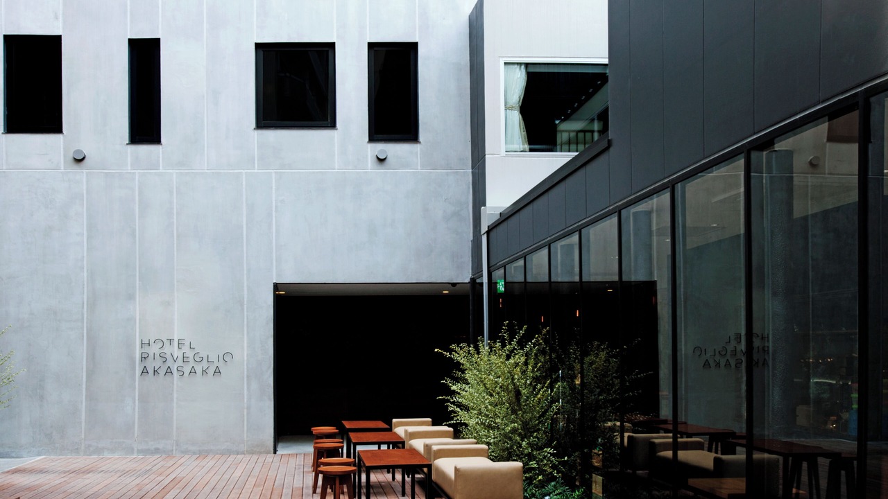 Photo of Outdoor in Akasaka