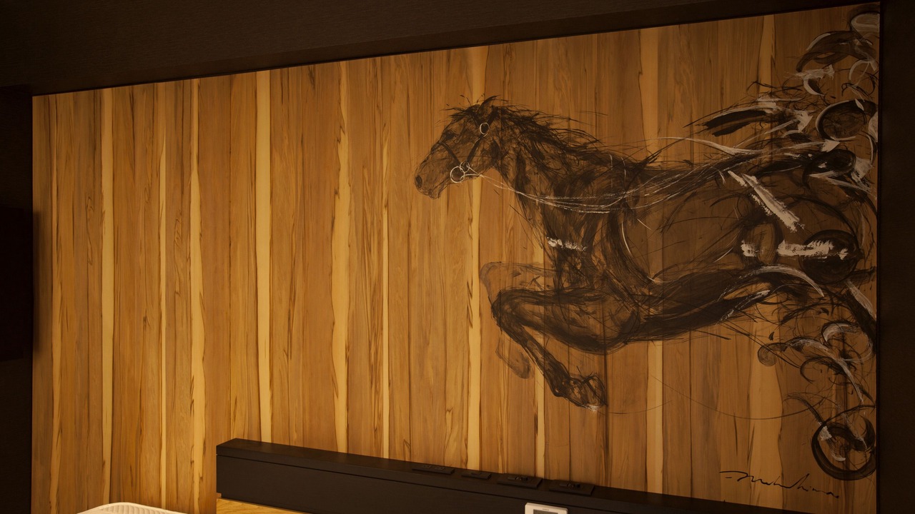 Photo of Bedroom in Akasaka