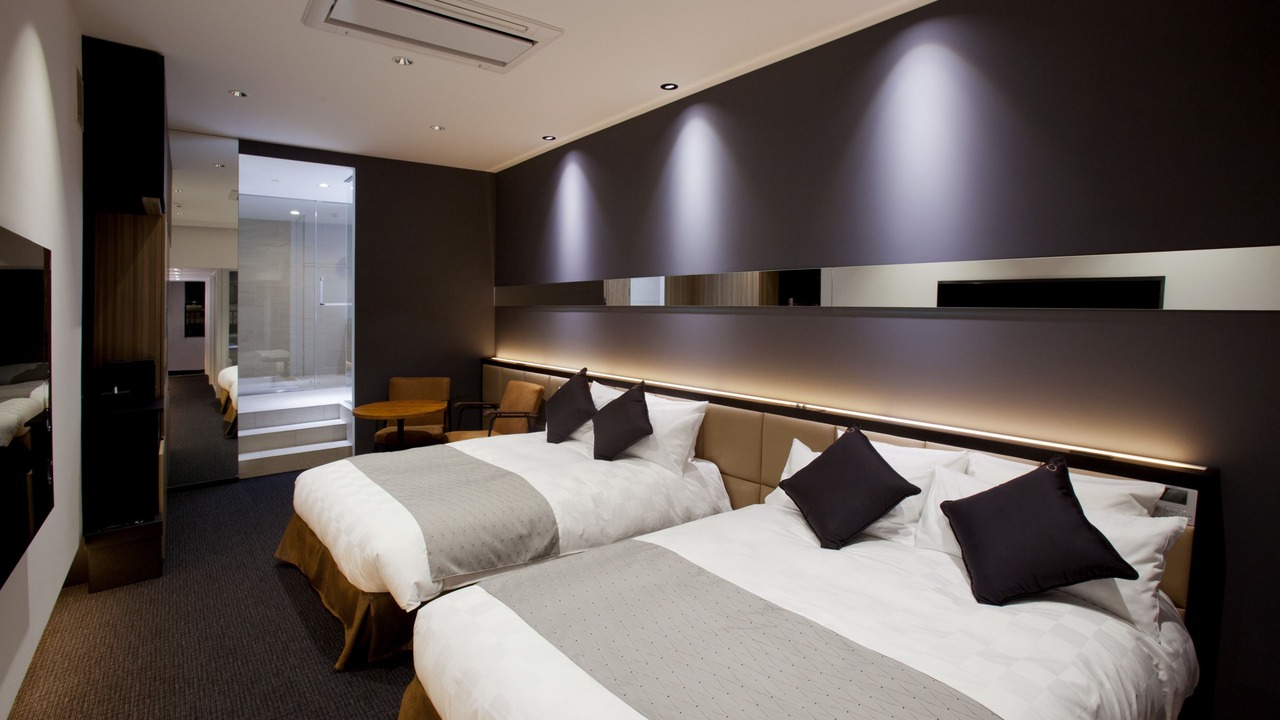 Photo of Bedroom in Akasaka
