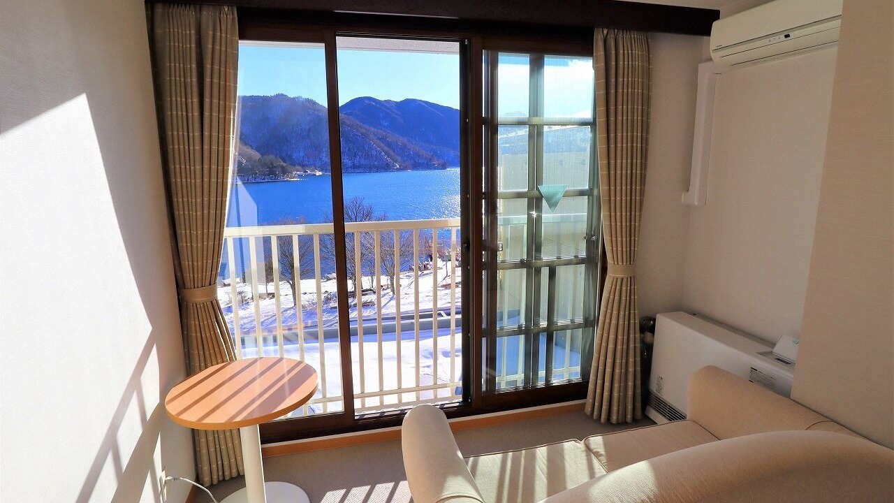 Photo of Bedroom in Nikko