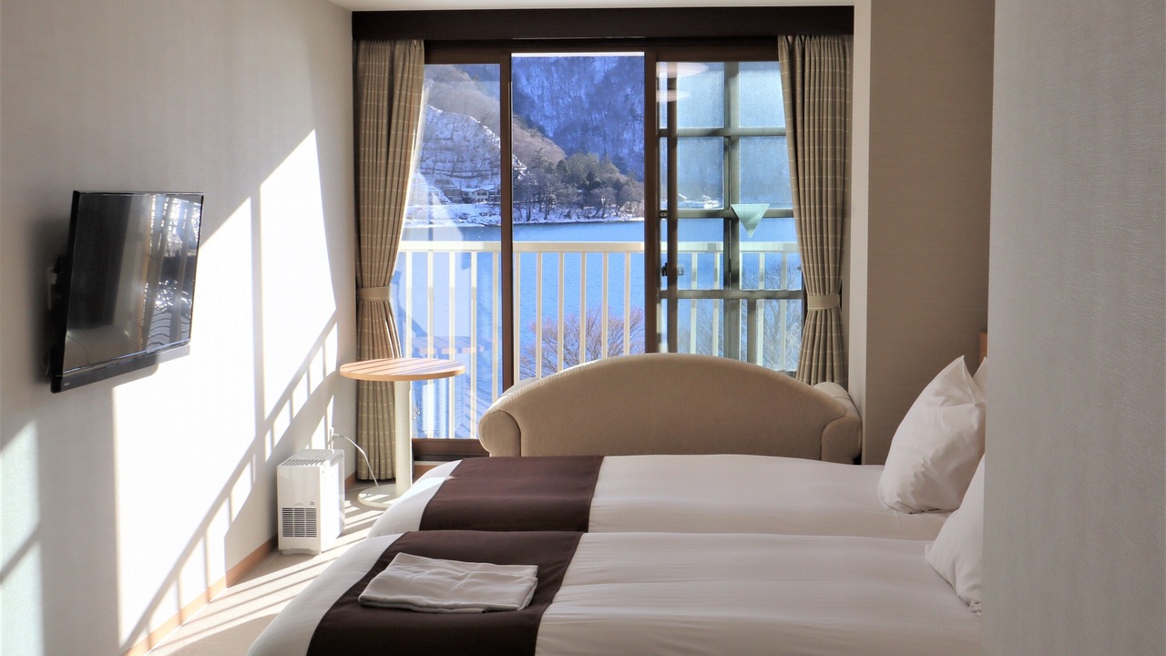 Photo of Bedroom in Nikko