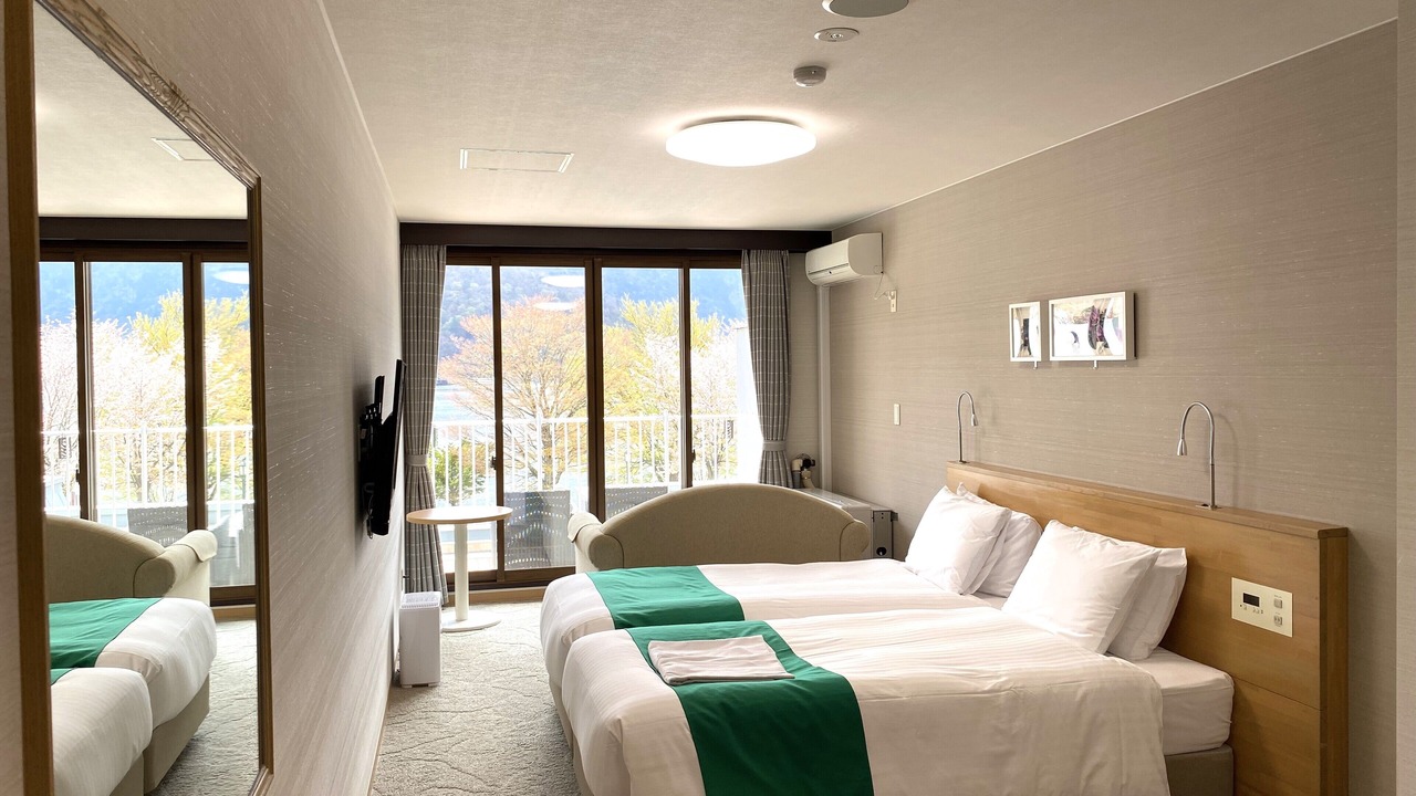 Photo of Bedroom in Nikko