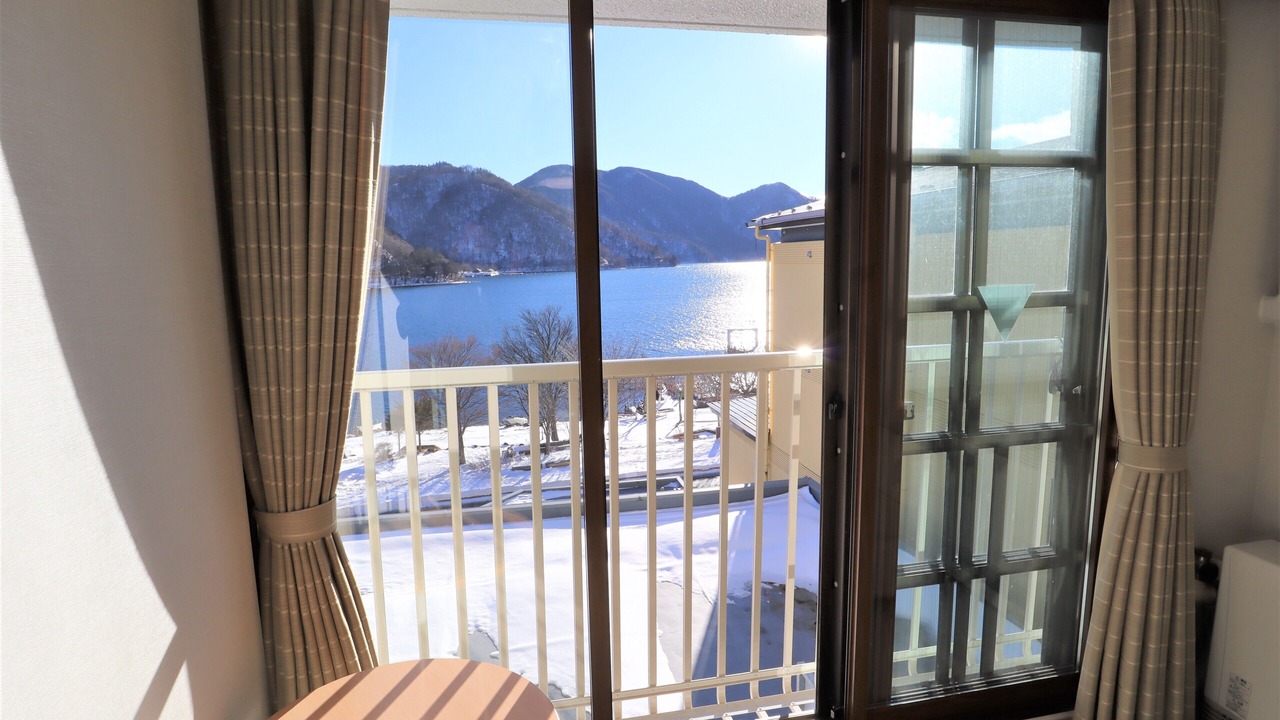 Photo of Bedroom in Nikko