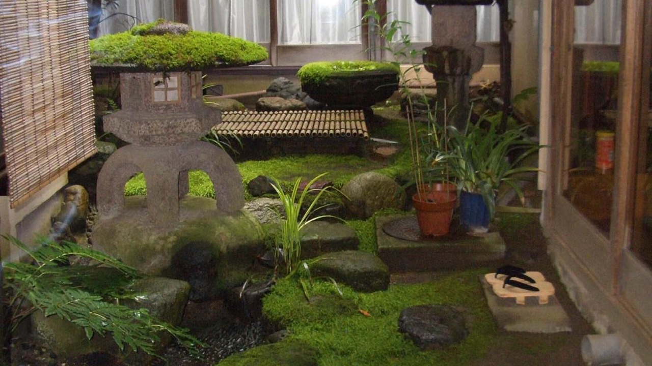 Photo of Outdoor in Katamachi