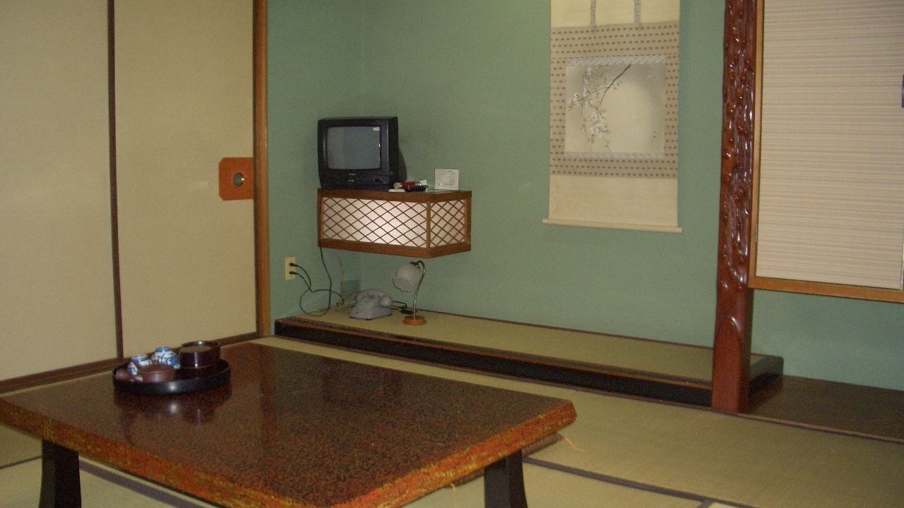 Photo of Bedroom in Katamachi
