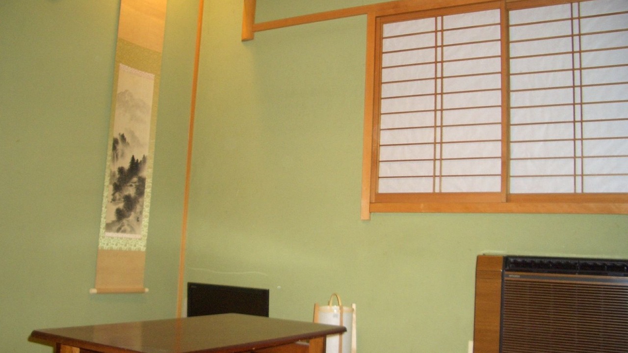 Photo of Bedroom in Katamachi