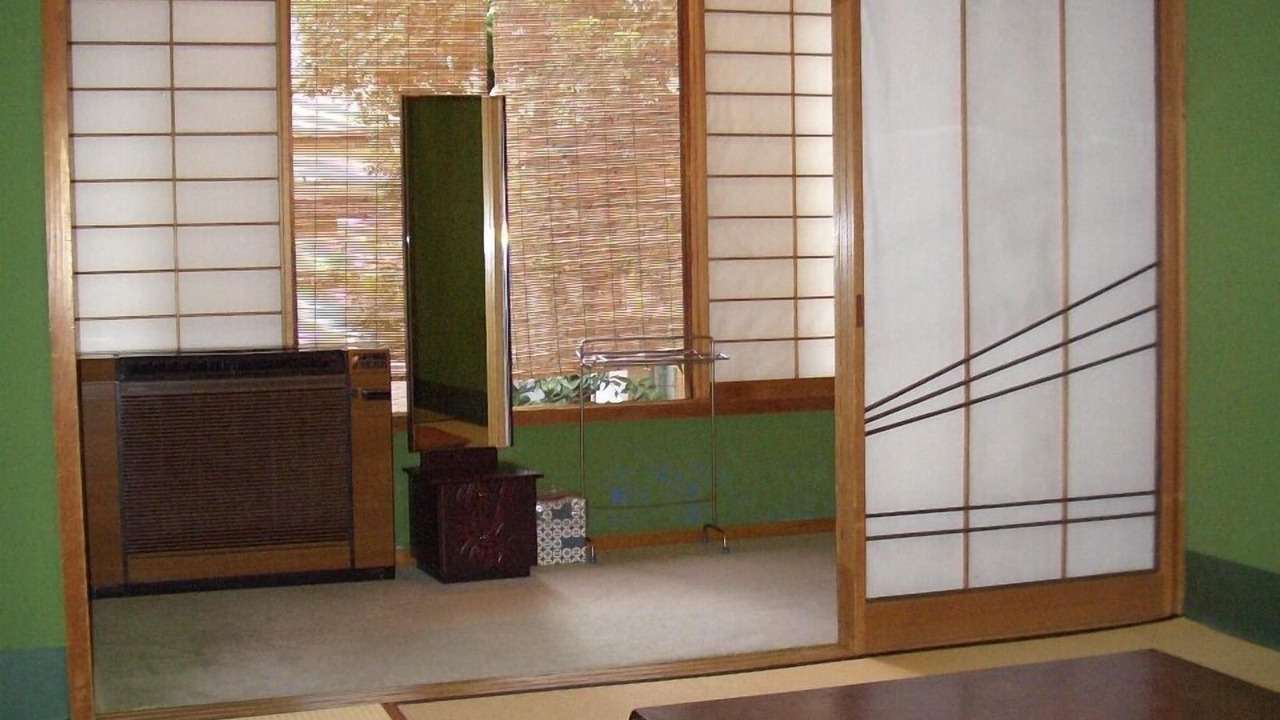 Photo of Bedroom in Katamachi