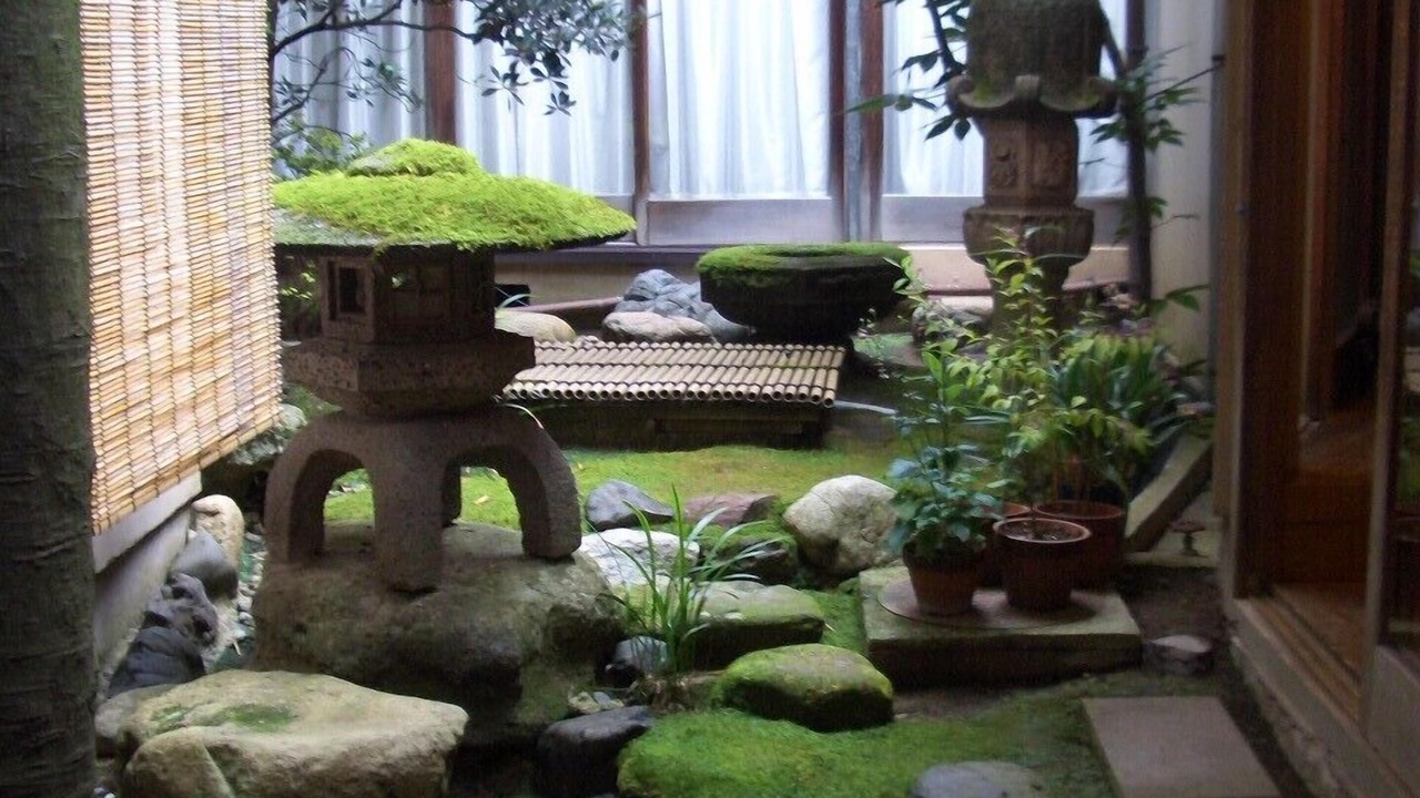 Photo of Outdoor in Katamachi