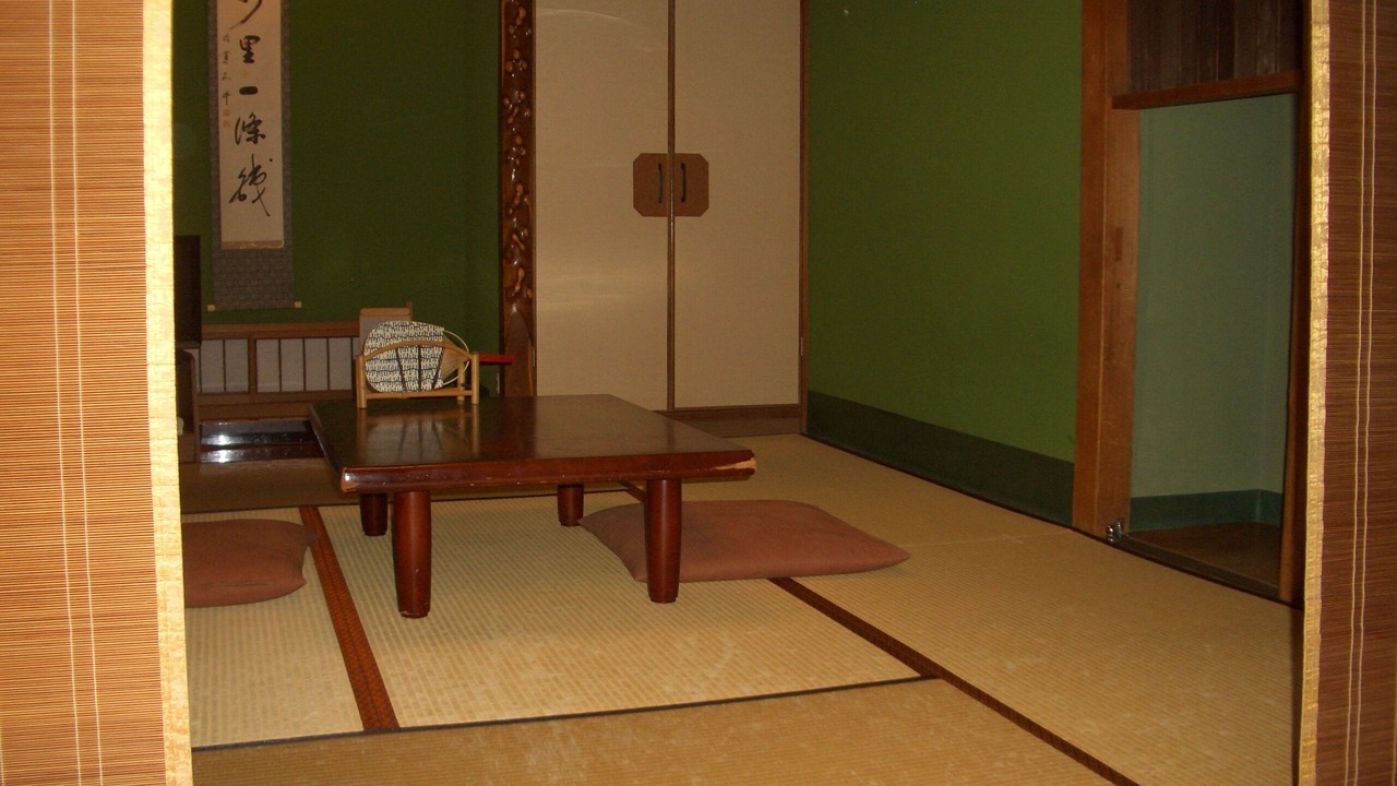 Photo of Bedroom in Katamachi