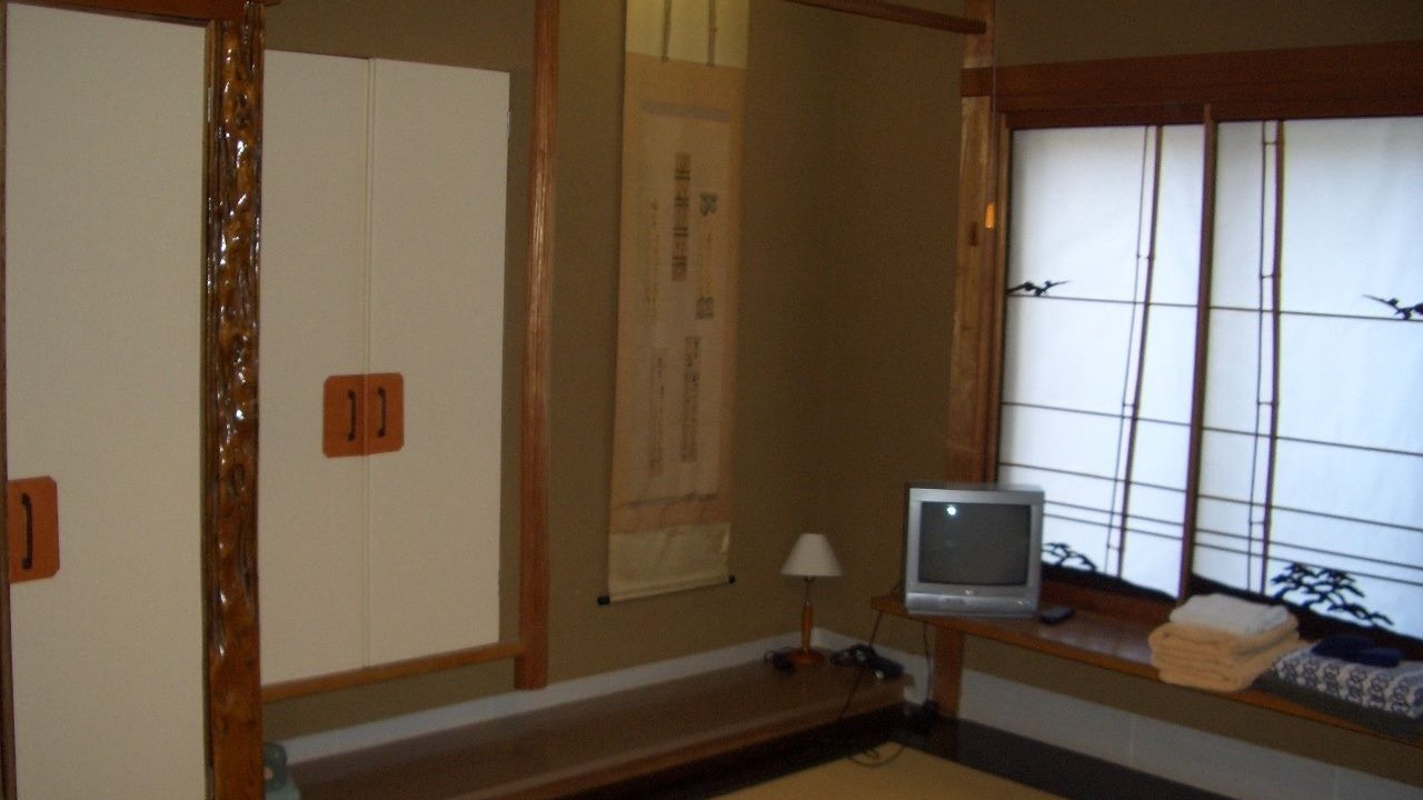 Photo of Bedroom in Katamachi