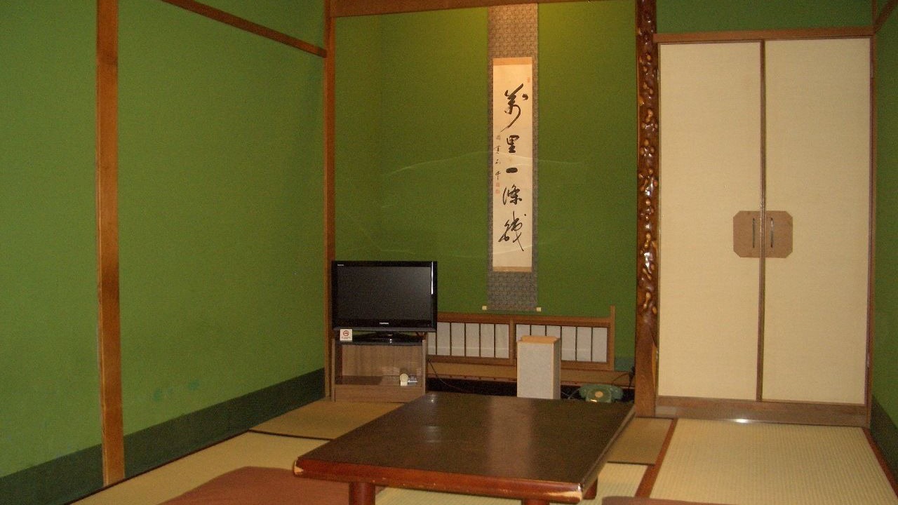Photo of Bedroom in Katamachi