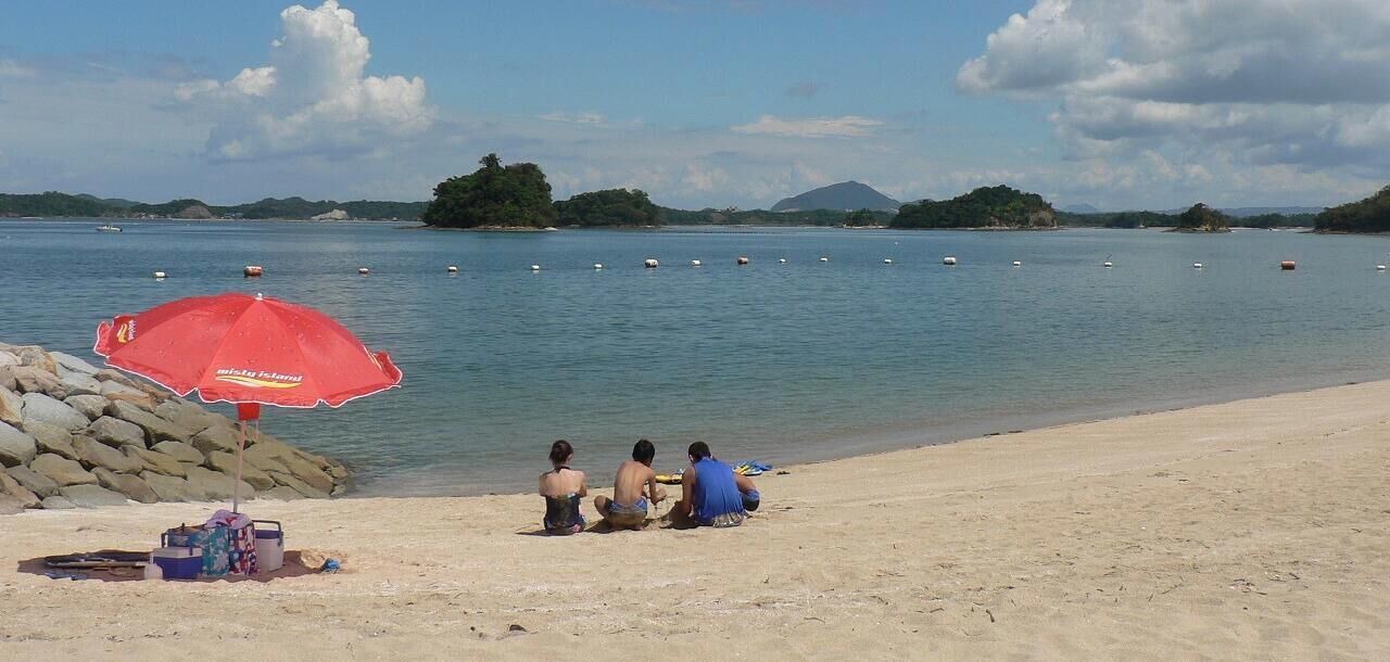 Photo of Others in Kamiamakusa
