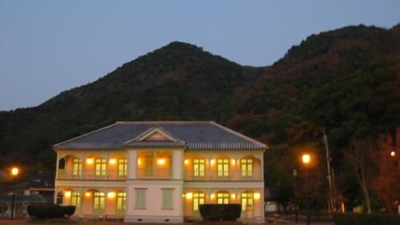 Photo of Outdoor in Kamiamakusa