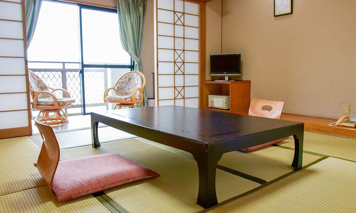 Photo of Livingroom in Kamiamakusa