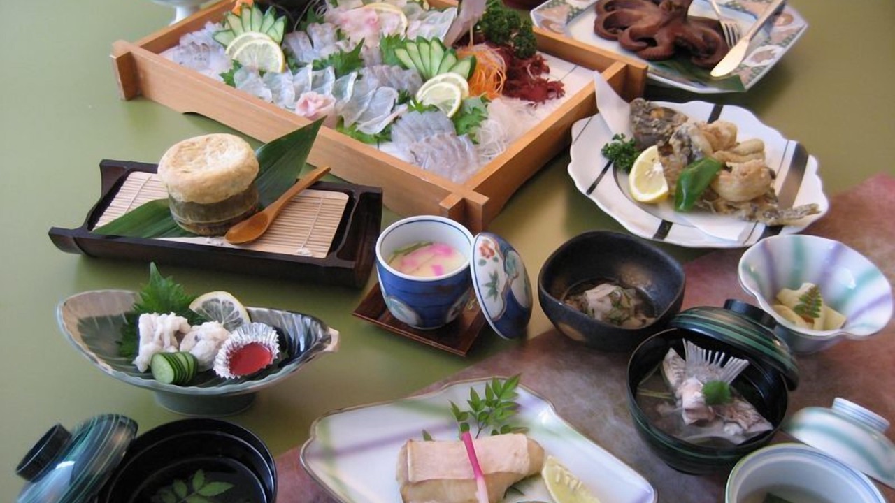 Photo of Others in Kamiamakusa