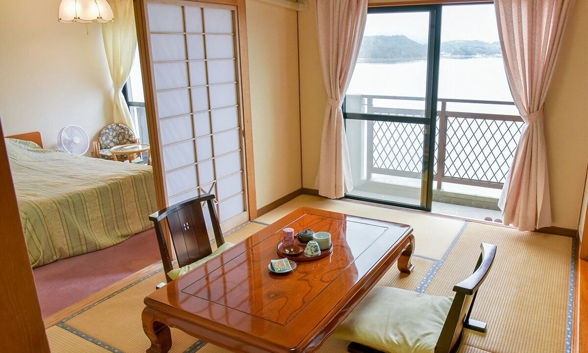 Photo of Livingroom in Kamiamakusa