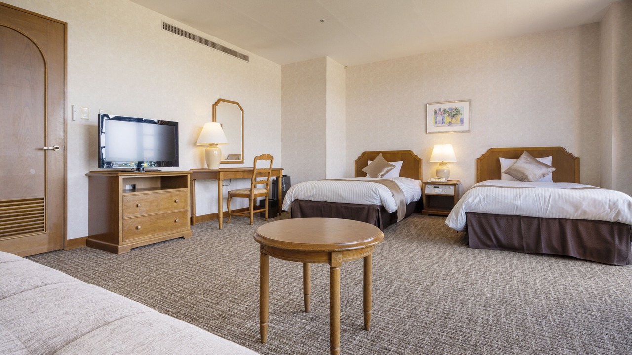 Photo of Bedroom in Sasebo