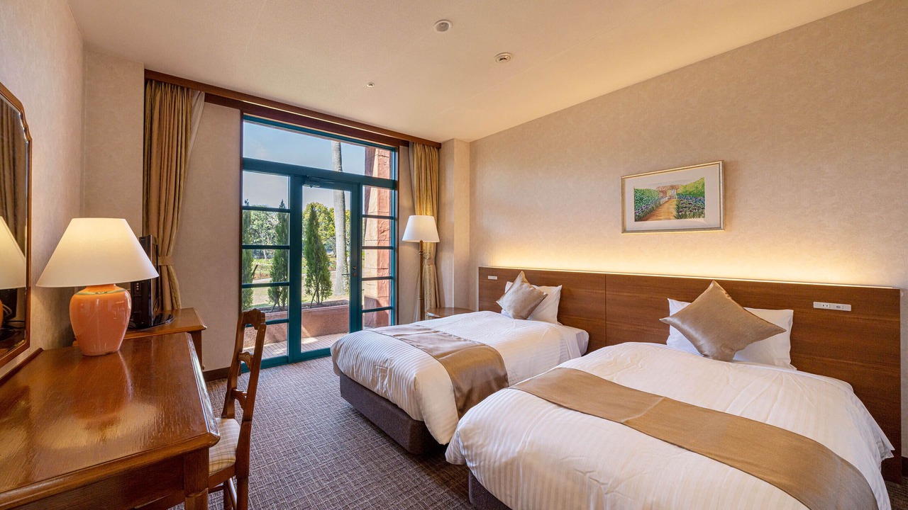 Photo of Bedroom in Sasebo