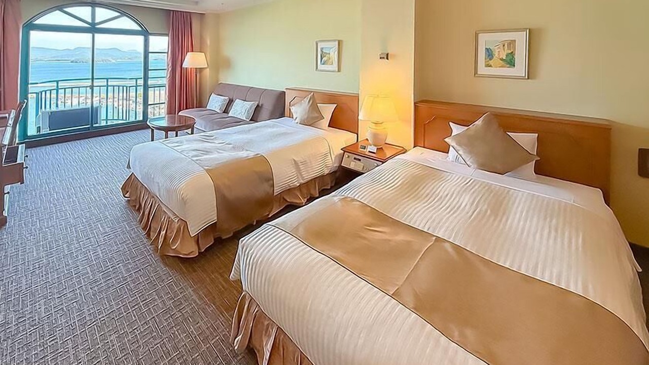 Photo of Bedroom in Sasebo
