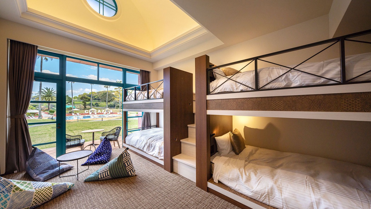 Photo of Bedroom in Sasebo