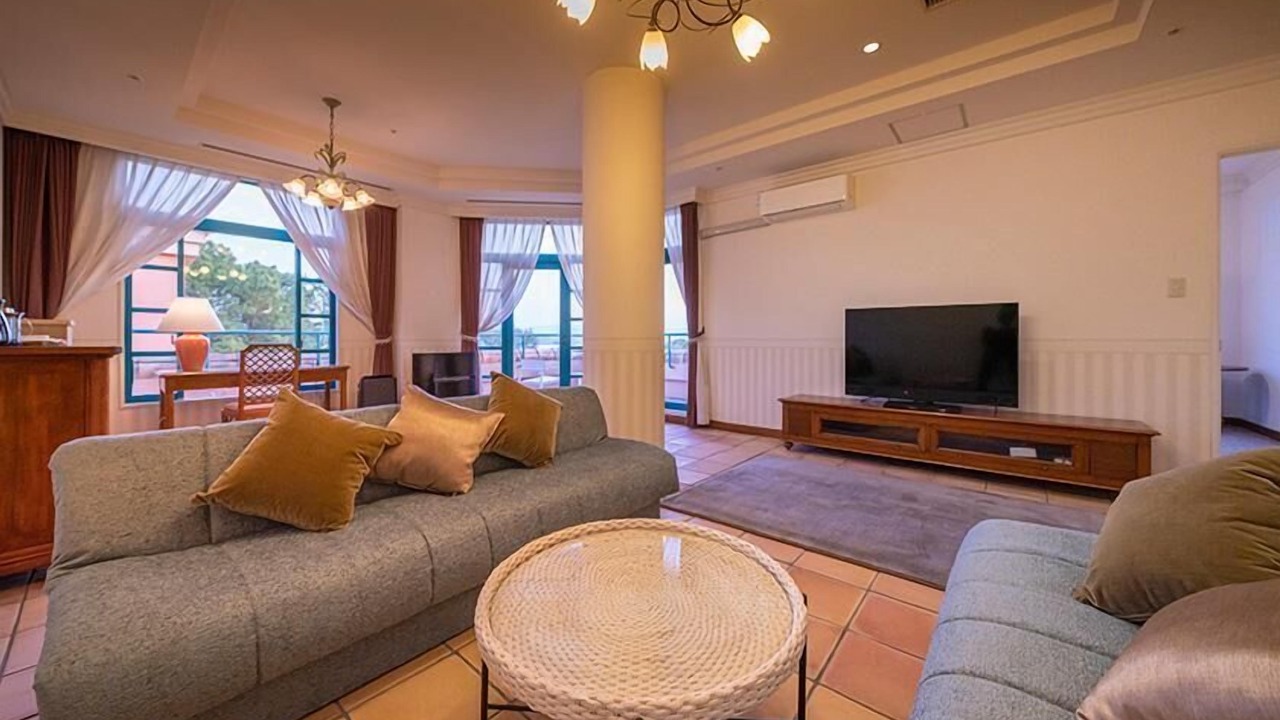 Photo of Bedroom in Sasebo