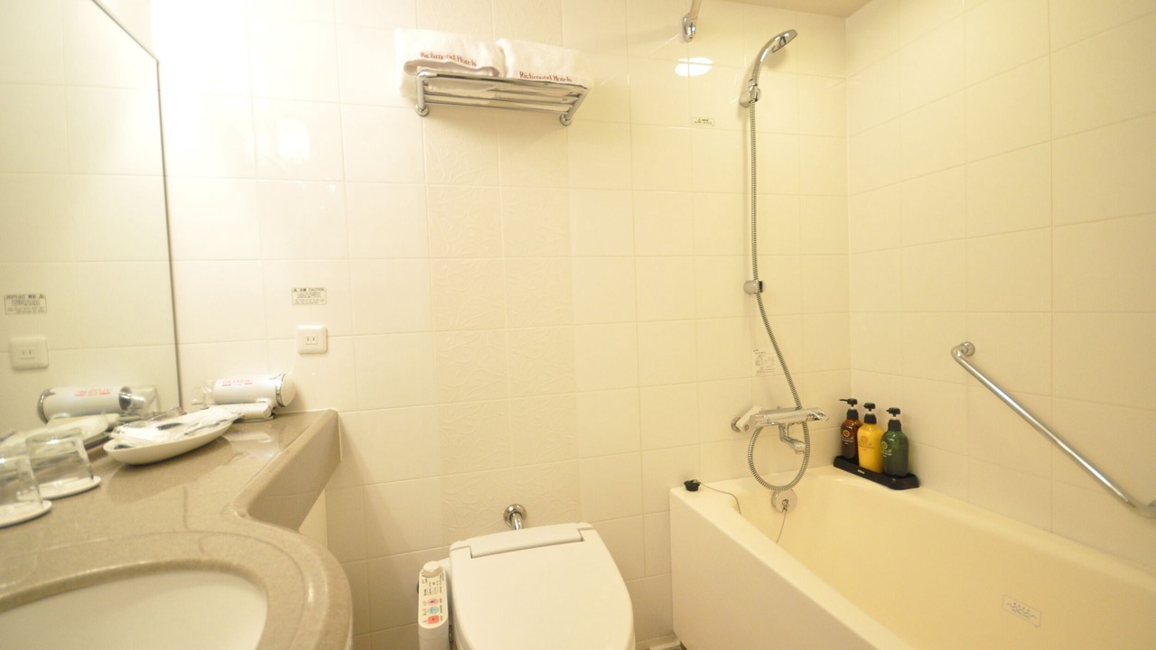 Photo of Bathroom in Shinshigai
