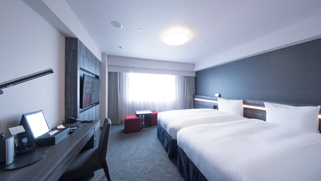 Photo of Bedroom in Shinshigai