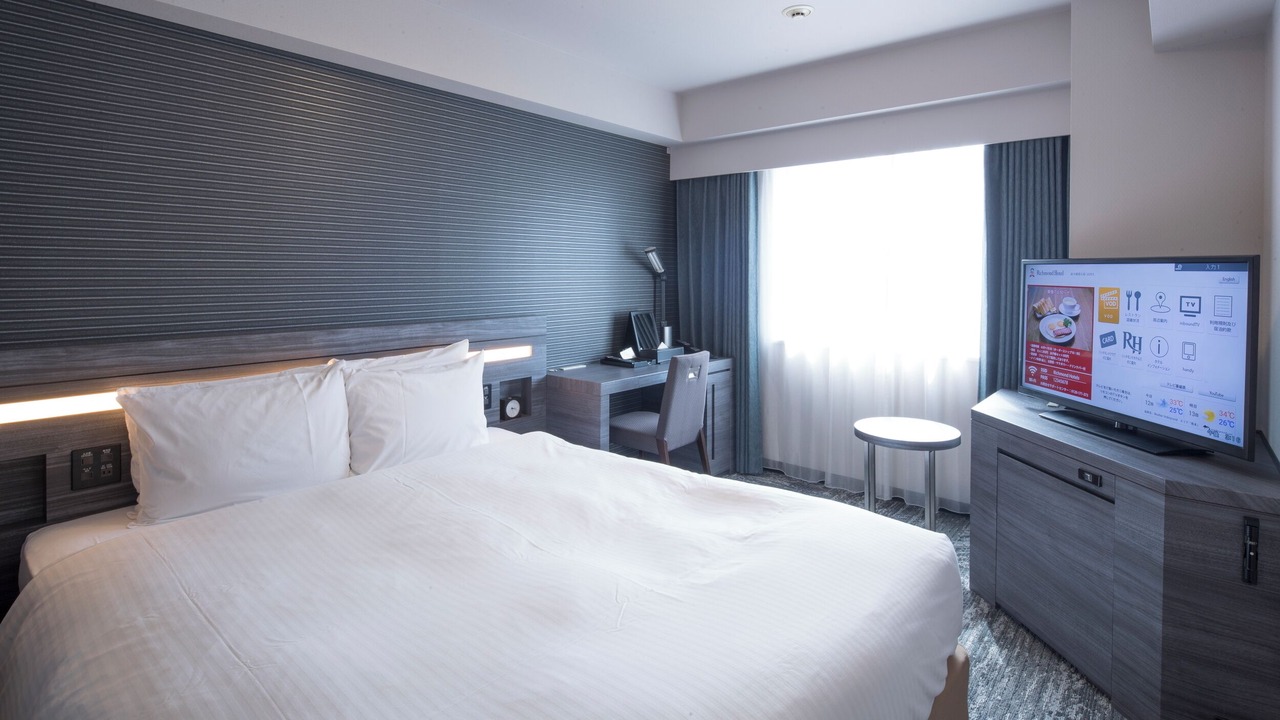 Photo of Bedroom in Shinshigai