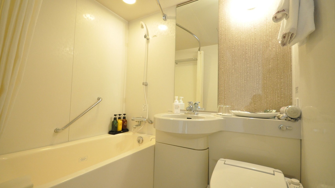 Photo of Bathroom in Shinshigai