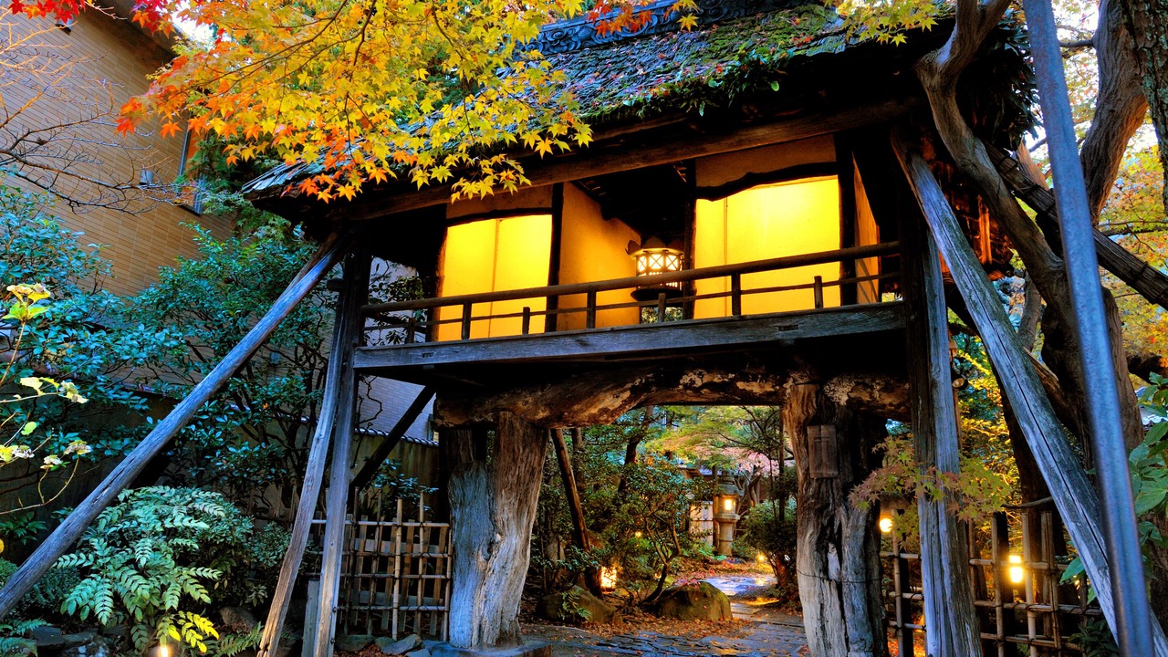 Photo of Outdoor in Sakyo Ward