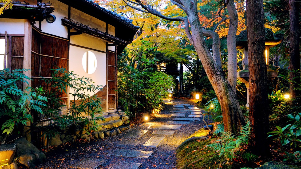Photo of Outdoor in Sakyo Ward