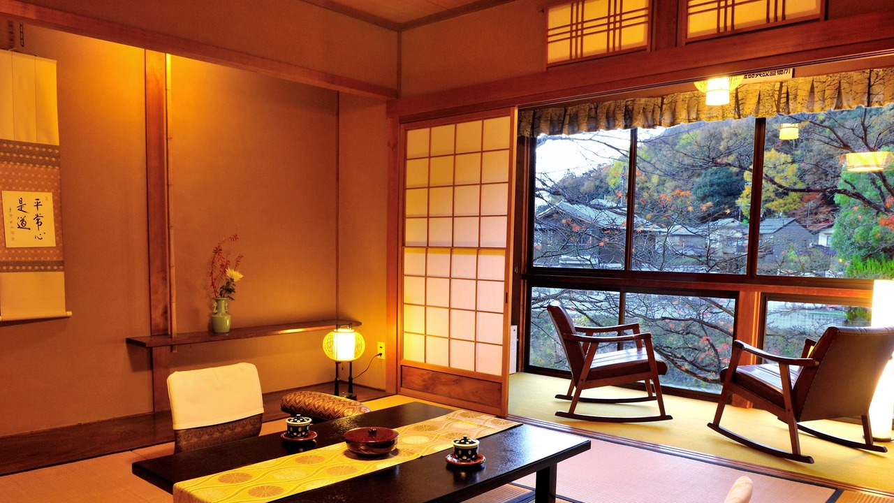 Photo of Livingroom in Sakyo Ward