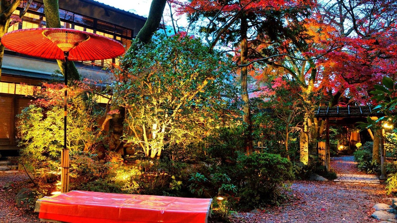 Photo of Outdoor in Sakyo Ward