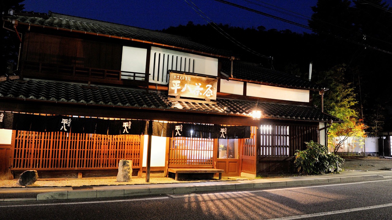 Photo of Outdoor in Sakyo Ward