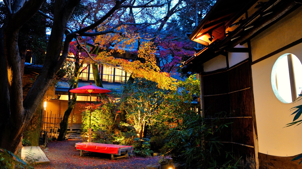 Photo of Outdoor in Sakyo Ward